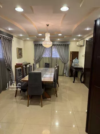 فيلا للبيع في شارع ابن الحمصي, حي الروابي, مدينة الرياض, منطقة الرياض صورة 4