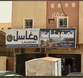 عمارة للإيجار في شارع مصافي, حي ظهرة لبن, مدينة الرياض, منطقة الرياض