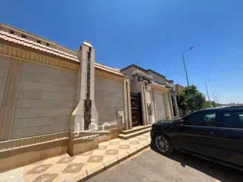 فيلا للإيجار في شارع 3483469, حي المصيف, مدينة تبوك, منطقة تبوك صورة 2