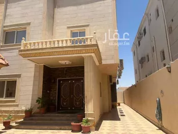 فيلا للإيجار في شارع 3483469, حي المصيف, مدينة تبوك, منطقة تبوك صورة 4