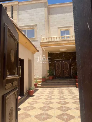 فيلا للإيجار في شارع 3483469, حي المصيف, مدينة تبوك, منطقة تبوك صورة 3