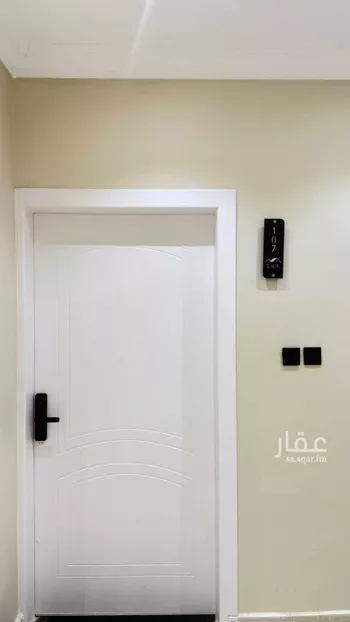 شقة مفروشة للحجز في شارع الخندق ، حي اليرموك ، الرياض ، منطقة الرياض صورة 2
