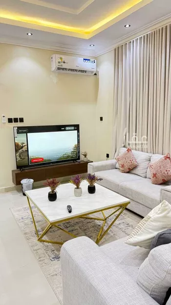 شقة مفروشة للحجز في شارع الخندق ، حي اليرموك ، الرياض ، منطقة الرياض صورة 5