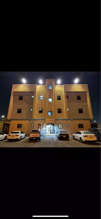 عمارة للبيع في شارع 2626931, حي الديوان, مدينة الاحساء, المنطقة الشرقية