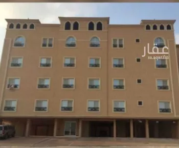 شقة للبيع في شارع الشهاده, مدينة الظهران, المنطقة الشرقية