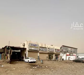 أرض للإيجار في شارع الامير نايف, حي الشراع, مدينة جدة, منطقة مكة المكرمة صورة 2
