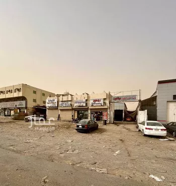 أرض للإيجار في شارع الامير نايف, حي الشراع, مدينة جدة, منطقة مكة المكرمة صورة 4