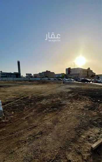 أرض للإيجار في شارع الامير نايف, حي الشراع, مدينة جدة, منطقة مكة المكرمة صورة 4