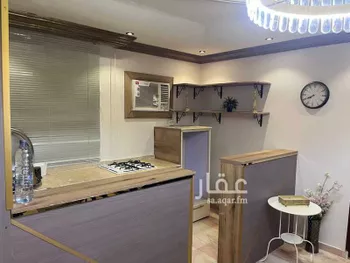 شقة مفروشة للحجز في شارع عبد الصمد البزاز ، حي الريان ، جدة ، جدة صورة 3