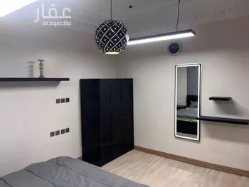 شقة مفروشة للحجز في شارع عبد الصمد البزاز ، حي الريان ، جدة ، جدة صورة 5