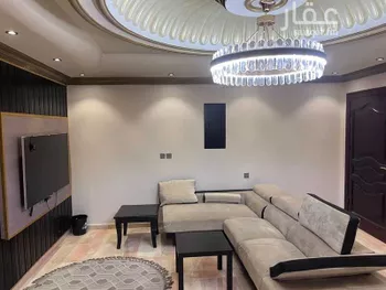 شقة مفروشة للحجز في شارع عبد الصمد البزاز ، حي الريان ، جدة ، جدة صورة 2
