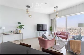 شقة للإيجار في حي الصحافة, مدينة الرياض, منطقة الرياض صورة 3