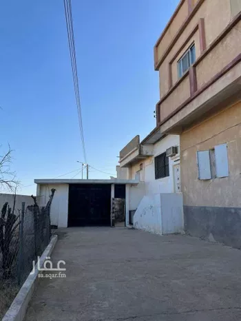 بيت للإيجار في شارع النجاشي ، حي المرتفعات ، الباحة ، منطقة الباحة