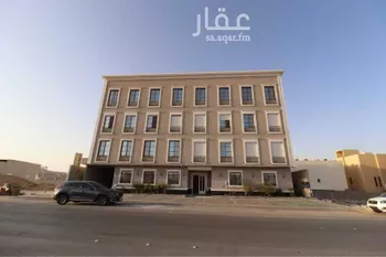 شقة للإيجار في شارع محمد بن عبدالعزيز العجاجي, حي القيروان, مدينة الرياض, منطقة الرياض