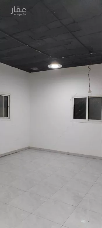 مكتب تجاري للإيجار في شارع محمد بن عبدالعزيز العجاجي, حي القيروان, مدينة الرياض, منطقة الرياض