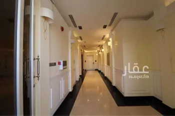 شقة للإيجار في شارع محمد بن عبدالعزيز العجاجي, حي القيروان, مدينة الرياض, منطقة الرياض صورة 3
