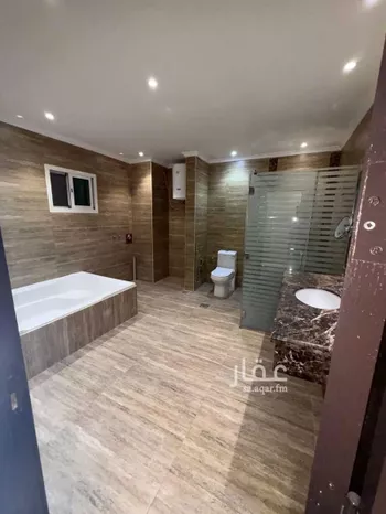 فيلا للإيجار في شارع الجيشي, حي النفل, مدينة الرياض, منطقة الرياض صورة 3
