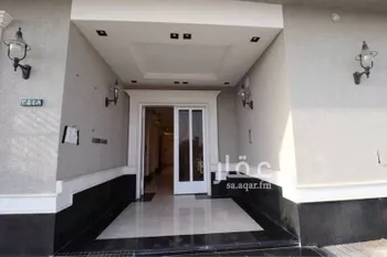 شقة للإيجار في شارع محمد بن عبدالعزيز العجاجي, حي القيروان, مدينة الرياض, منطقة الرياض صورة 2