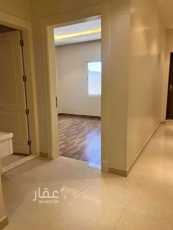 شقة للإيجار في شارع أحمد بن صالح, حي القيروان, مدينة الرياض, منطقة الرياض صورة 3
