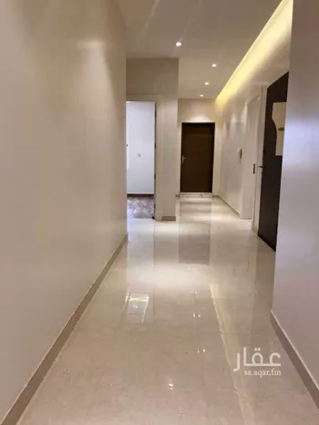 شقة للإيجار في شارع أحمد بن صالح, حي القيروان, مدينة الرياض, منطقة الرياض