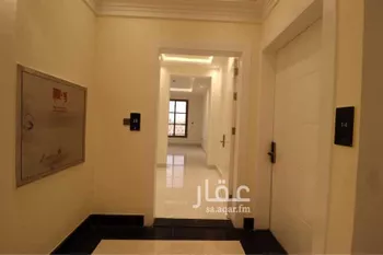 شقة للإيجار في شارع محمد بن عبدالعزيز العجاجي, حي القيروان, مدينة الرياض, منطقة الرياض صورة 5