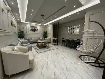 فيلا للإيجار في شارع روضة الفرس, حي العريجاء الأوسط, مدينة الرياض, منطقة الرياض صورة 2