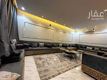 فيلا للإيجار في شارع روضة الفرس, حي العريجاء الأوسط, مدينة الرياض, منطقة الرياض صورة 4