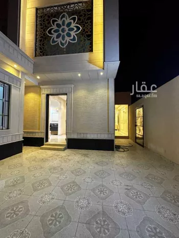 فيلا للإيجار في شارع روضة الفرس, حي العريجاء الأوسط, مدينة الرياض, منطقة الرياض صورة 5