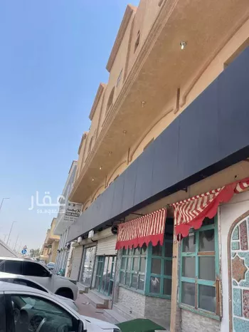 عمارة للبيع في شارع الامير نايف ابن عبدالعزيز, حي الجامعيين, مدينة الدمام, المنطقة الشرقية صورة 3