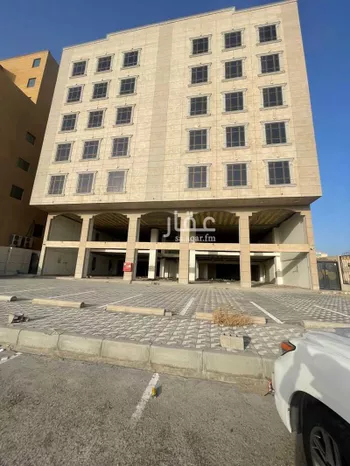 عمارة للبيع في شارع طريق الملك خالد فرعي, حي الحمراء, مدينة الخبر, المنطقة الشرقية