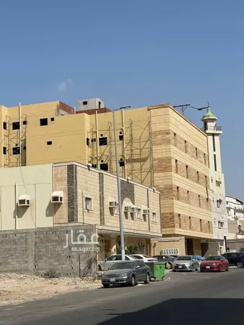 عمارة للبيع في شارع اللصيفاء ، حي الملك فهد ، مكة ، منطقة مكة المكرمة صورة 2
