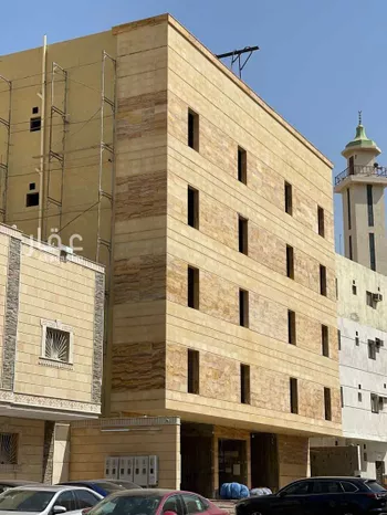 عمارة للبيع في شارع اللصيفاء ، حي الملك فهد ، مكة ، منطقة مكة المكرمة