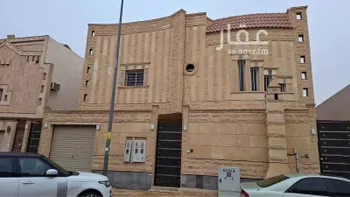 فيلا للبيع في شارع قزعة القيسي, حي طويق, مدينة الرياض, منطقة الرياض