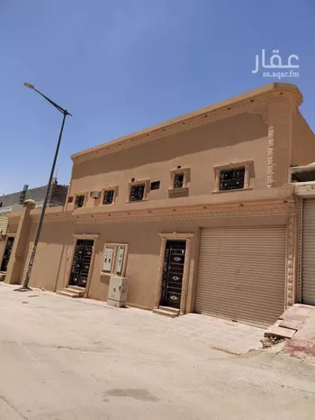 فيلا للبيع في شارع يحيي بن خالد البرمكي, حي النظيم, مدينة الرياض, منطقة الرياض