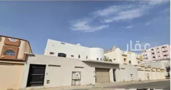 فيلا للبيع في شارع الظويهر, حي العكيشية, مدينة مكه المكرمه, منطقة مكة المكرمة صورة 2