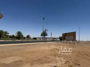 أرض للبيع في حي سلطانة, مدينة تبوك, منطقة تبوك صورة 4