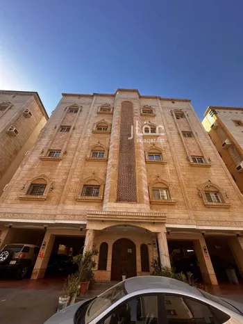 شقة للبيع في شارع إبن الربيع الشيباني, حي الواحة, مدينة جدة, منطقة مكة المكرمة