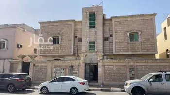 عمارة للبيع في شارع نجم الدين الايوبي, حي بدر, مدينة الدمام, المنطقة الشرقية