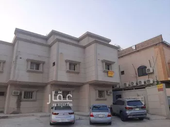 شقة للبيع في شارع الحمراء 470, حي الحمراء, مدينة الجبيل, المنطقة الشرقية