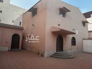 فيلا للبيع في شارع ابن ابي عمار, حي المحمدية, مدينة جدة, منطقة مكة المكرمة صورة 3