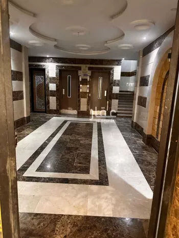 شقة للبيع في شارع حرمله بن المنذر, حي مريخ, مدينة جدة, منطقة مكة المكرمة صورة 2