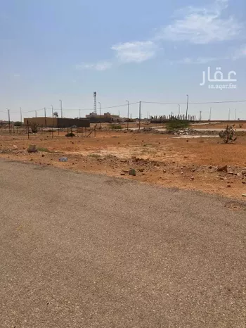أرض للبيع في شارع الواحة 83, حي الواحة, مدينة المزاحميه, منطقة الرياض صورة 3