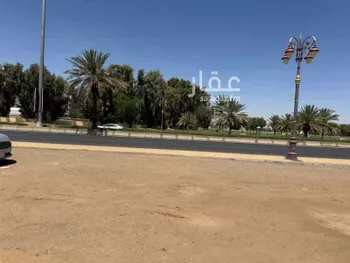 أرض للبيع في حي سلطانة, مدينة تبوك, منطقة تبوك صورة 3