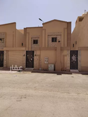 فيلا للبيع في شارع جلال الدين بن محمد الطبري, حي طويق, مدينة الرياض, منطقة الرياض