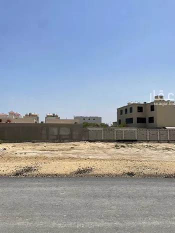 أرض للبيع في شارع العلاء ابن محمد, حي الكوثر, مدينة الخبر, المنطقة الشرقية صورة 3