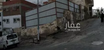 أرض للبيع في حي الروابي, مدينة مكه المكرمه, منطقة مكة المكرمة صورة 2