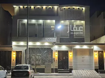 فيلا للبيع في شارع رقم 58, حي المونسية, مدينة الرياض, منطقة الرياض