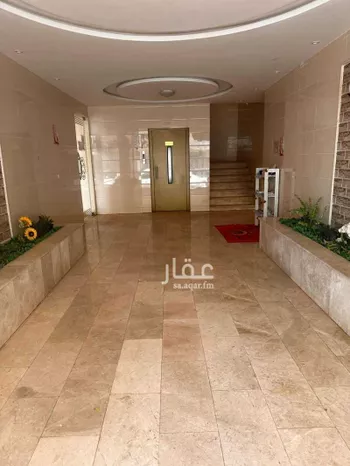 شقة للبيع في شارع محمد الشاوي, حي مريخ, مدينة جدة, منطقة مكة المكرمة صورة 2