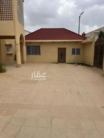 فيلا للبيع في شارع جنوبا الى احد رفيده و شمالا الى خميس مشيط , حي ذلالة, مدينة خميس مشيط, منطقة عسير صورة 2
