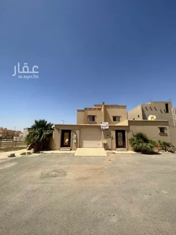 فيلا للبيع في شارع ابن أبي المكارم, حي المنار, مدينة عنيزه, منطقة القصيم